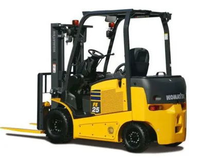 фото Вилочный погрузчик Komatsu FB25EX-11