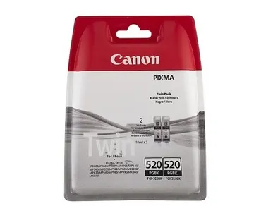 фото Набор картриджей Canon