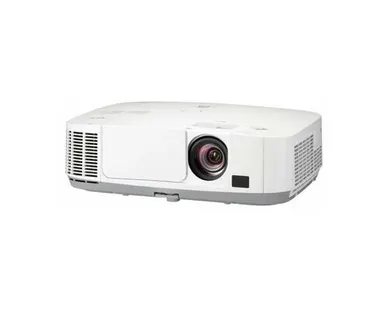 фото Проектор NEC NP-P401W