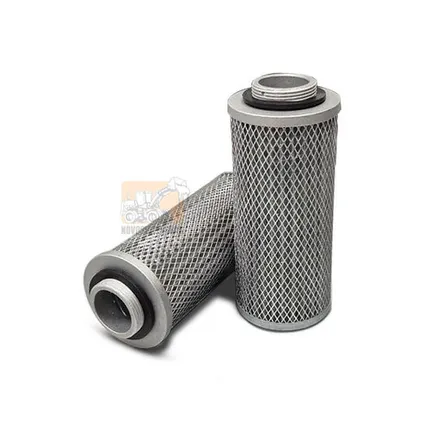 Фото №0 ФИЛЬТР СЕТКА ДЛЯ АКПП ZL15