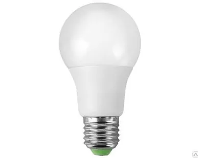 фото Лампа светодиодная "DIODTRADE" LED-A60-E27 (15w, 4000к)