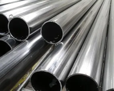 фото Труба алюминиевая Д16(Т)