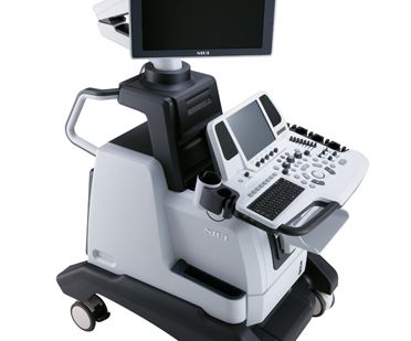 фото УЗИ аппарат SIUI Apogee 5800