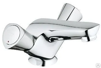 фото Grohe Costa S 21255001 Смеситель для раковины Grohe