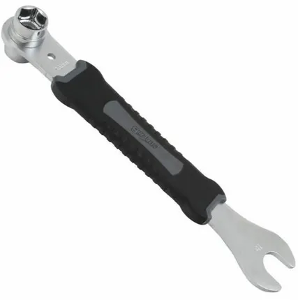 Фото №0 Ключ педальный Super B TB-MW50 15mm