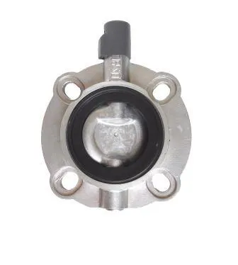 Фото №0 Затвор дисковый поворотный ЗДП ДУ-50, 80, 100, 125, 150, 200 мм