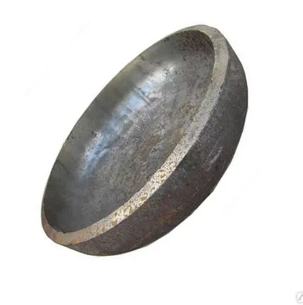 Фото №0 Заглушка 377x12 мм ст.09Г2С