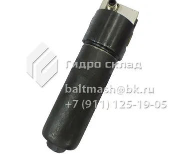 фото 20-10 К фильтр напорный