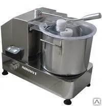 Фото №0 Куттер AIRHOT VC-6