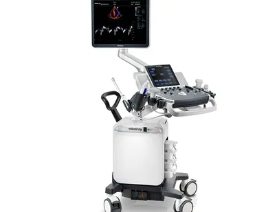 фото УЗИ аппарат Mindray DC-70 Exp