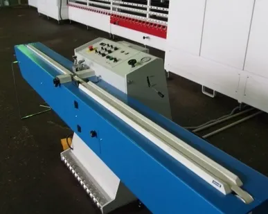 фото BK 700LX бутил экструдер в Москве