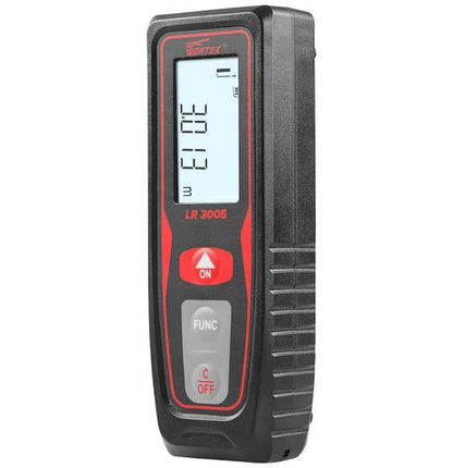 Фото №0 Дальномер лазерный Wortex LR 3005 в коробке