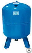 фото Гидроаккумулятор WAV 150л 10атм Wester 0-14-1160, шт