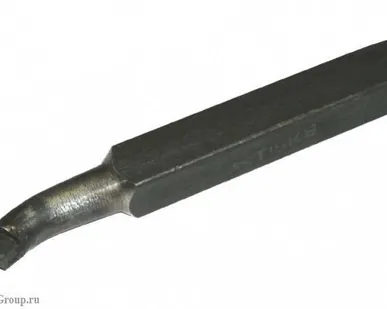 фото Резец расточной (сквозн.отв.) 16х16х120 Т15К6, ВК8, Т5К10, Т30К4 ГОСТ 18882