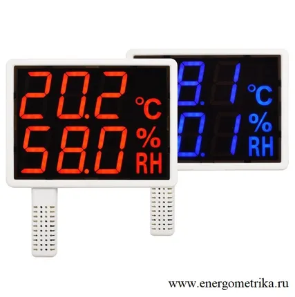 Фото №0 Датчики влажности воздуха