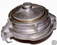 Фото №0 Гайка ГЗВ-100, шт