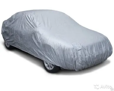 фото Укрывные тенты