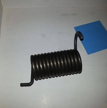 Фото №0 Пружина кручения 5*47*200