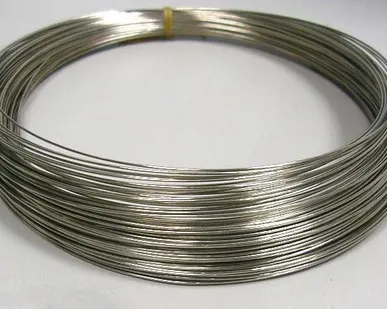 фото Проволока пружинная 42584 ст.70 Б-2 ГОСТ 9389-75