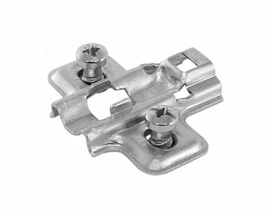 фото HARMONY площадка установочная под евровинт 6.3x14 (0мм) (525A16M500C)