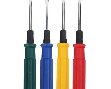 фото ЕРМАК отвёртка 2 в1 5*65