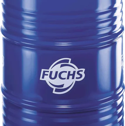 Фото №0 Моторное масло FUCHS TITAN UNIMAX ULTRA MC 10W-40 205 л