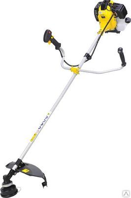 Фото №0 Бензиновый триммер Huter GGT-1900T