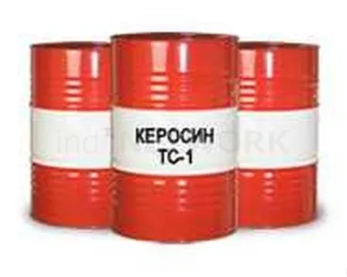 фото Керосин ТС-1