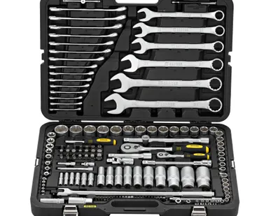 фото Набор инструментов универсальный  148 предмет ½ - ¼ МЮНХЕН