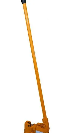 Фото №0 Ручной станок для резки арматуры TeaM 22T