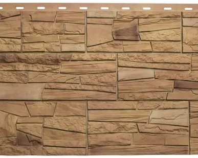 фото Фасадная панель «Каньон Невада комби»