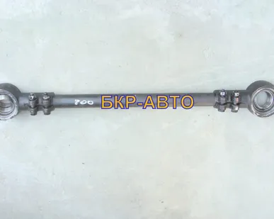 фото Штанга регулируемая МАЗ L-800 мм 93866-2919010