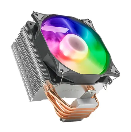 Фото №0 Кулер для процессора Reeven E12