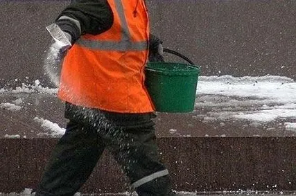 Фото №0 Пескосоль в мешках 10\90