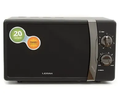фото Микроволновая печь Leran fmo 2032 b