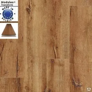 фото Виниловый ламинат MODULEO IMPRESS Дизайн - MOUNTAIN OAK 440