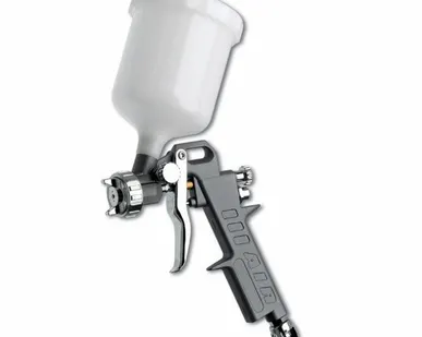 фото Краскораспылитель СО-71В пневматического действия