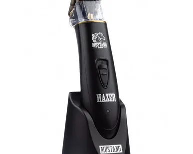 фото Триммер для стрижки Mustang Hazer MJT-02