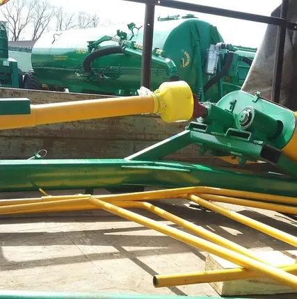 Фото №1 Грабли-ворошилка роторные ГВР-630 БобруйскАгроМаш