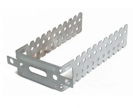 Фото №0 Подвес прямой для ПП профиля ВМЗ 60х27х1,0 СПК