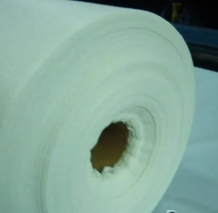 Фото №0 Геотекстиль полотно нетканое 1500см 30м пл 500гр/м2