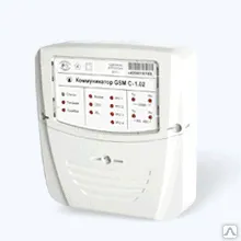 Фото №0 Коммуникатор GSM С-12 (внешний)
в