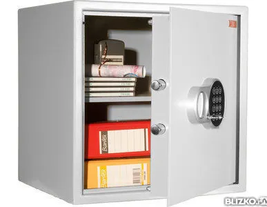 фото Сейф AIKO Т-40 EL