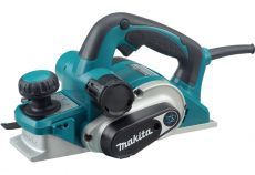 фото Рубанок электрический Makita KP0810