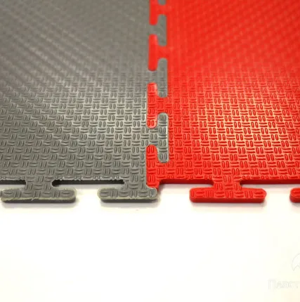 Фото №0 Модульные полы,Sensor stiks 500*500*5