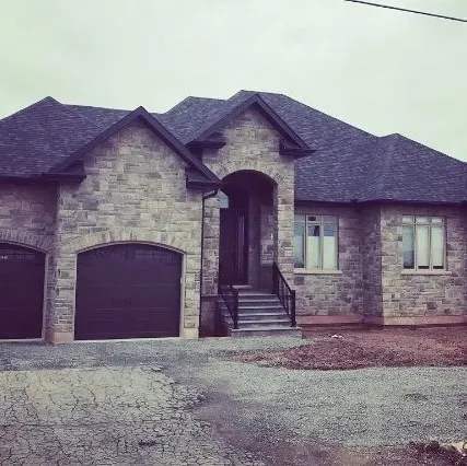 Фото №0 Устройство крыш частных домов и котеджей