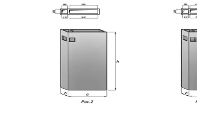 фото Вентблок ВБТ9.28.4-m