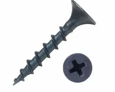 фото Саморез ГКЛ/дерево 3,5х25мм