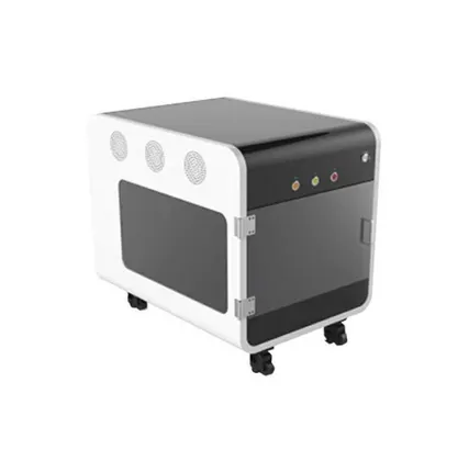 Фото №0 Станок для лазерной 3D гравировки SDE3 в Москве