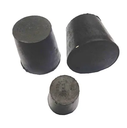 Фото №1 Комплект пробок № 1 для генератора дыма &quot;G-Smoke&quot;